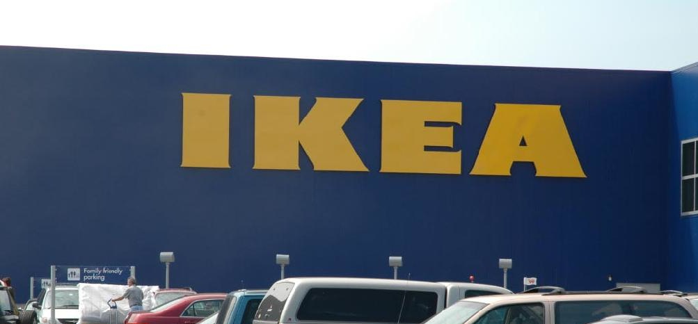 College Park Ikea